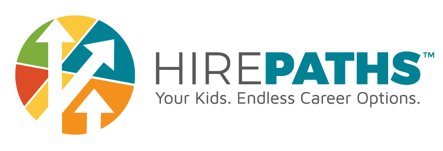 HirePaths Logo